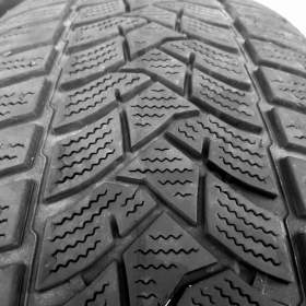 Fotka k inzerátu 2ks zimních pneu 205/55 R16 Dunlop / 18747521