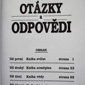 Foto inzerátu Různé dětské knihy, i starší (od 1967)