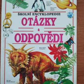 Různé dětské knihy, i starší (od 1967) / 18747565