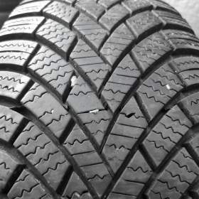 Foto inzerátu Po 1ks zimních pneu 195/65 R15: