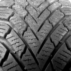 Foto inzerátu Po 1ks zimních pneu 195/65 R15: