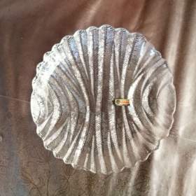 Prodám 4 kusy nových skleněných misek / 18750961