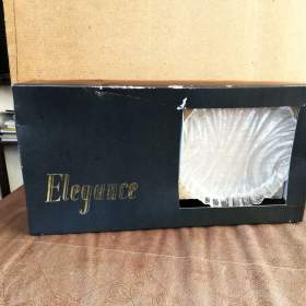 Foto inzerátu Prodám 4 kusy nových skleněných misek