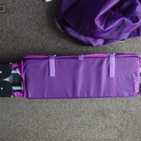 Foto inzerátu Cestovní postýlka Caretero simplo