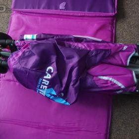 Foto inzerátu Cestovní postýlka Caretero simplo