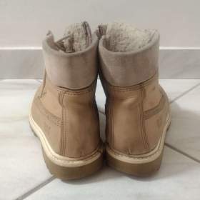 Foto inzerátu Zimní obuv vel. 31.