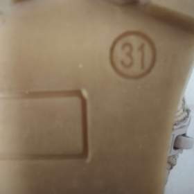 Foto inzerátu Zimní obuv vel. 31.