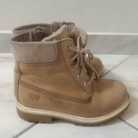 Foto inzerátu Zimní obuv vel. 31.