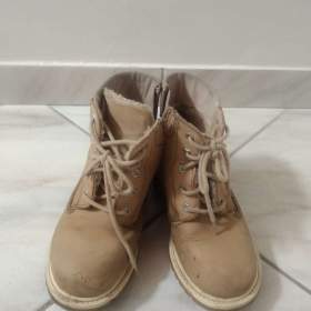 Fotka k inzerátu Zimní obuv vel. 31. / 19234247