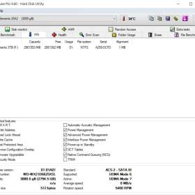 Foto inzerátu WD Elements Portable 3TB