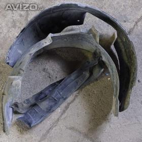 Foto inzerátu ŠKODA OCTAVIA 1 vw golf 4 rezerva 