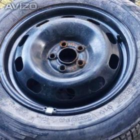 Foto inzerátu ŠKODA OCTAVIA 1 vw golf 4 rezerva 