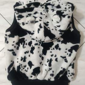 Foto inzerátu Dívčí/dámská vesta FB Sister.