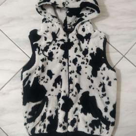 Foto inzerátu Dívčí/dámská vesta FB Sister.