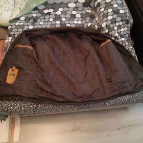 Foto inzerátu kozene sako