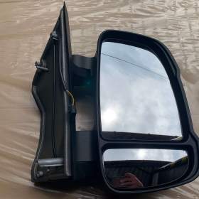 Foto inzerátu Prodám ORIGINÁL díly Fiat: Doblo, Panda, Bravo, Ducato....