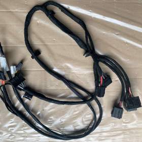 Foto inzerátu Prodám ORIGINÁL díly Fiat: Doblo, Panda, Bravo, Ducato....