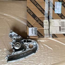 Foto inzerátu Prodám ORIGINÁL díly Fiat: Doblo, Panda, Bravo, Ducato....