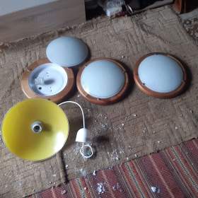 Foto inzerátu stropni svitidla