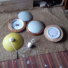 Foto inzerátu stropni svitidla