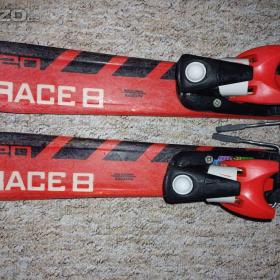 Foto inzerátu lyže Atomic