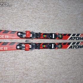 lyže Atomic / 18766835