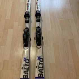 Foto inzerátu Crossové lyže Rossignol