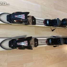 Foto inzerátu Crossové lyže Rossignol