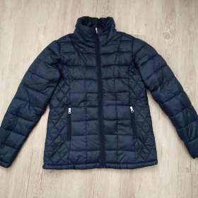 Dámská bunda vel.36 NOVÁ  / 18767155