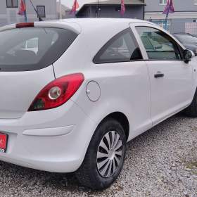 Foto inzerátu OPEL Corsa 1,0i Comfort ČR