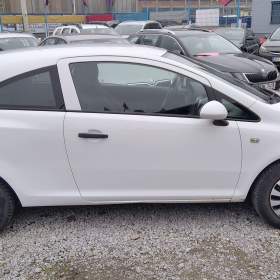 Foto inzerátu OPEL Corsa 1,0i Comfort ČR