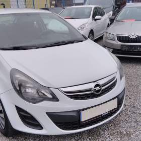 Foto inzerátu OPEL Corsa 1,0i Comfort ČR
