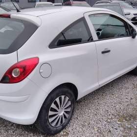 Foto inzerátu OPEL Corsa 1,0i Comfort ČR