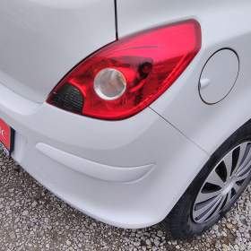 Foto inzerátu OPEL Corsa 1,0i Comfort ČR