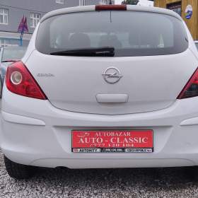 Foto inzerátu OPEL Corsa 1,0i Comfort ČR