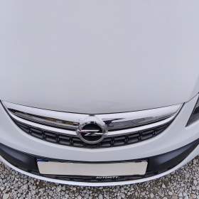 Foto inzerátu OPEL Corsa 1,0i Comfort ČR