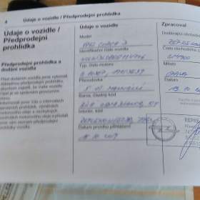 Foto inzerátu OPEL Corsa 1,0i Comfort ČR