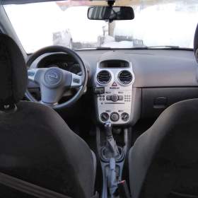 Foto inzerátu OPEL Corsa 1,0i Comfort ČR