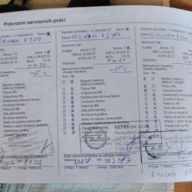 Foto inzerátu OPEL Corsa 1,0i Comfort ČR