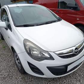 Foto inzerátu OPEL Corsa 1,0i Comfort ČR
