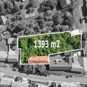 Prodej rodinný dům 3309 m2, Vitčice na Moravě / 18767556