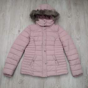 Dámská zimní bunda vel.36  / 18768993