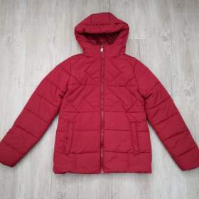 Fotka k inzerátu Dámská zimní bunda vel.36 NOVÁ  / 18144160