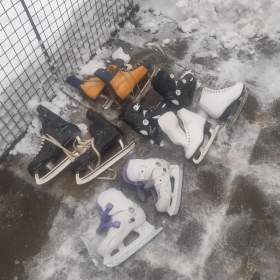 Foto inzerátu brusle