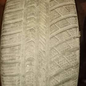 Zimní gumy Vraník 195/65 R 15 / 18770505