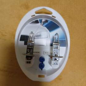 Fotka k inzerátu Osram H1 plus T10 / 15773192