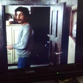 Foto inzerátu Sony Bravia KDL 32V 4220