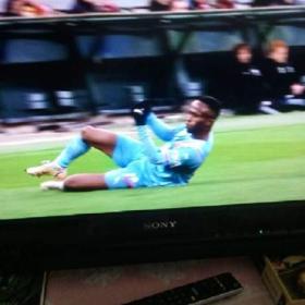 Foto inzerátu Sony Bravia KDL 32V 4220