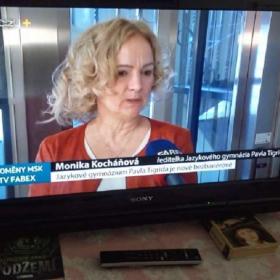 Foto inzerátu Sony Bravia KDL 32V 4220