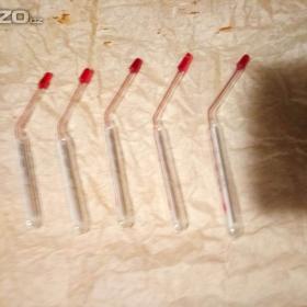 Fotka k inzerátu Teploměry / 19067134